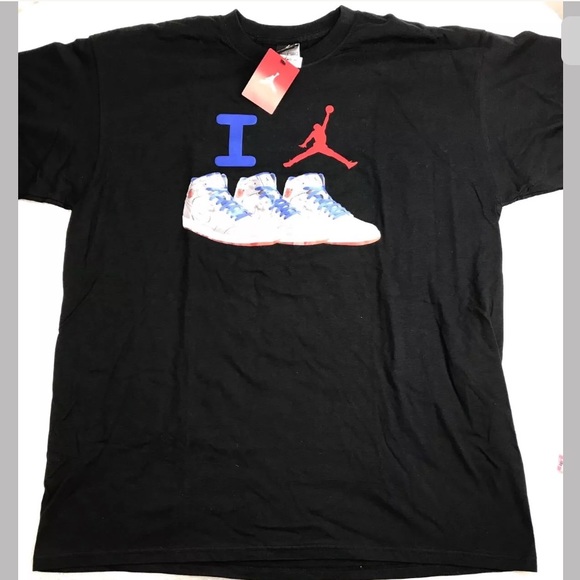 Air Jordan Jumpman T Shirt Sz 2xl Mens 